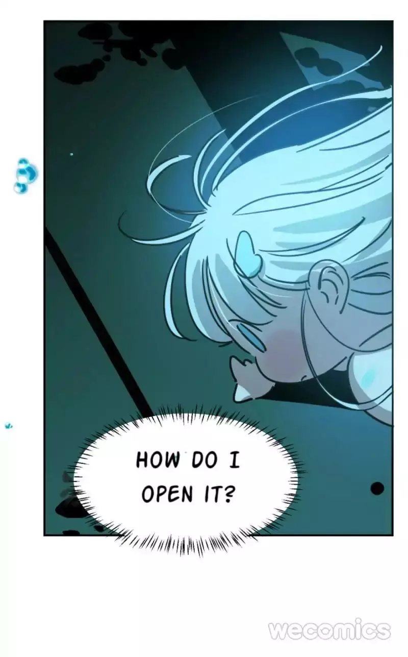 Aoao Waiting To Be Eaten (caught!!) Chapter 19 page 54