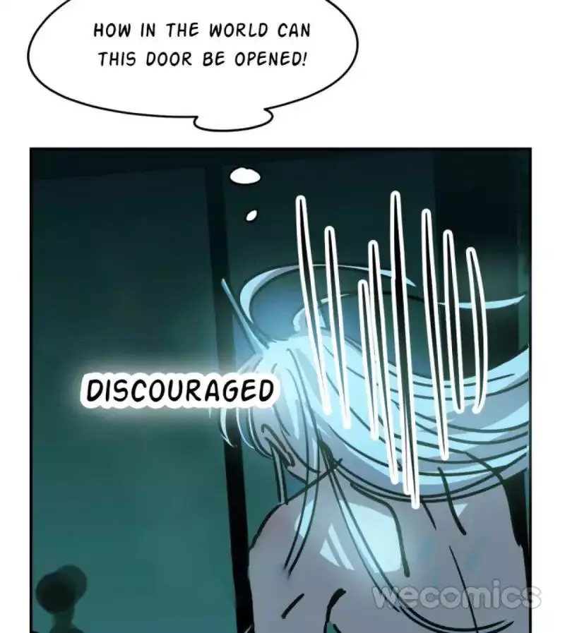 Aoao Waiting To Be Eaten (caught!!) Chapter 19 page 62