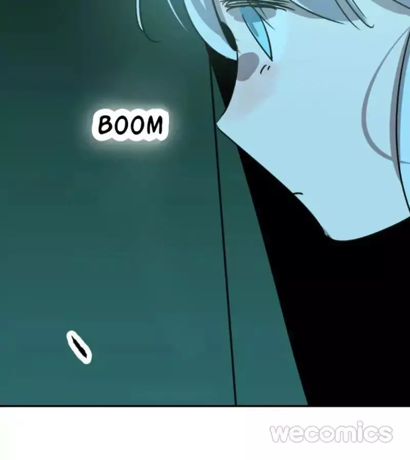 Aoao Waiting To Be Eaten (caught!!) Chapter 19 page 65