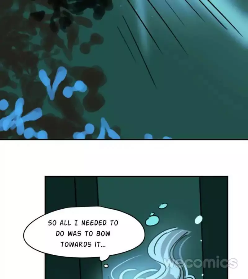 Aoao Waiting To Be Eaten (caught!!) Chapter 19 page 69