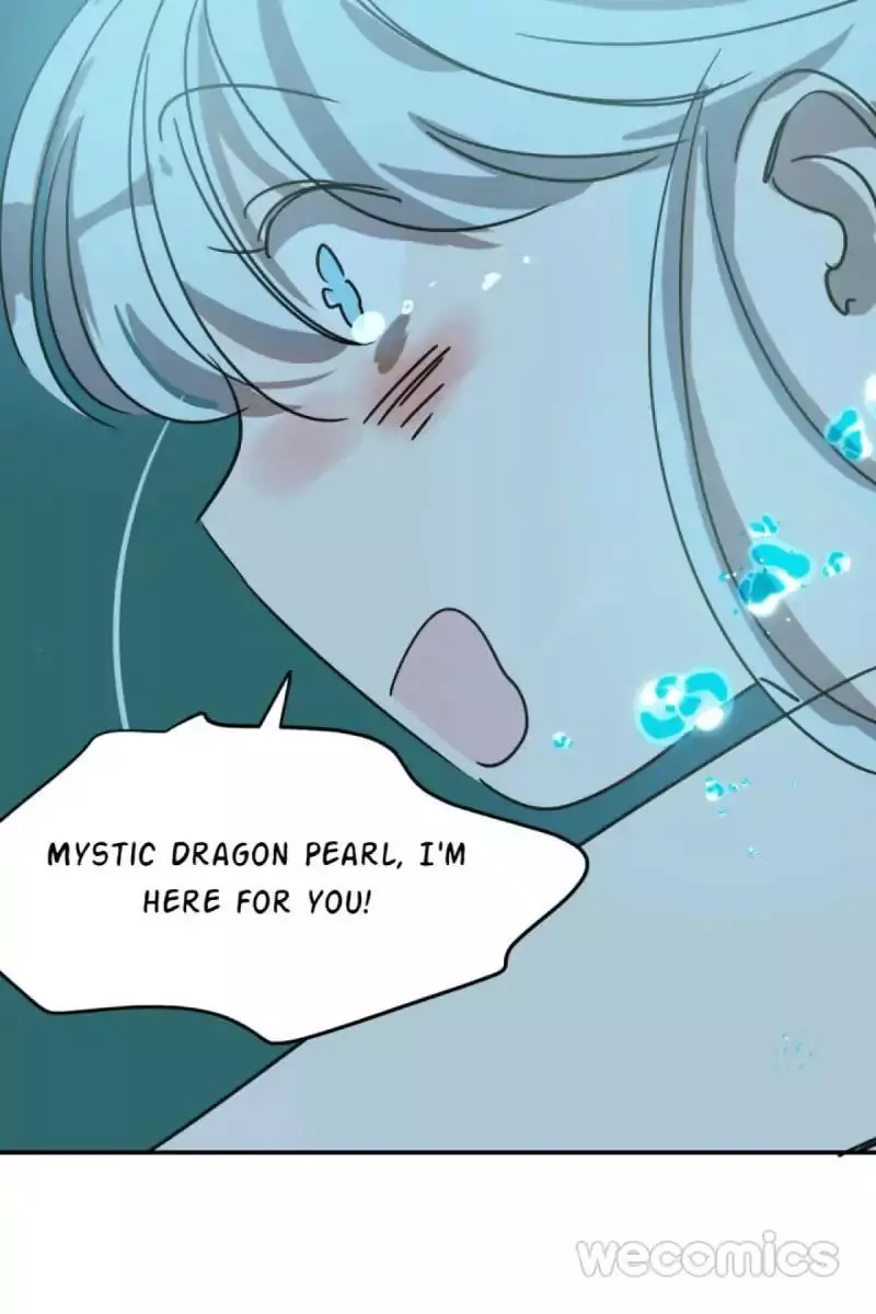 Aoao Waiting To Be Eaten (caught!!) Chapter 19 page 73