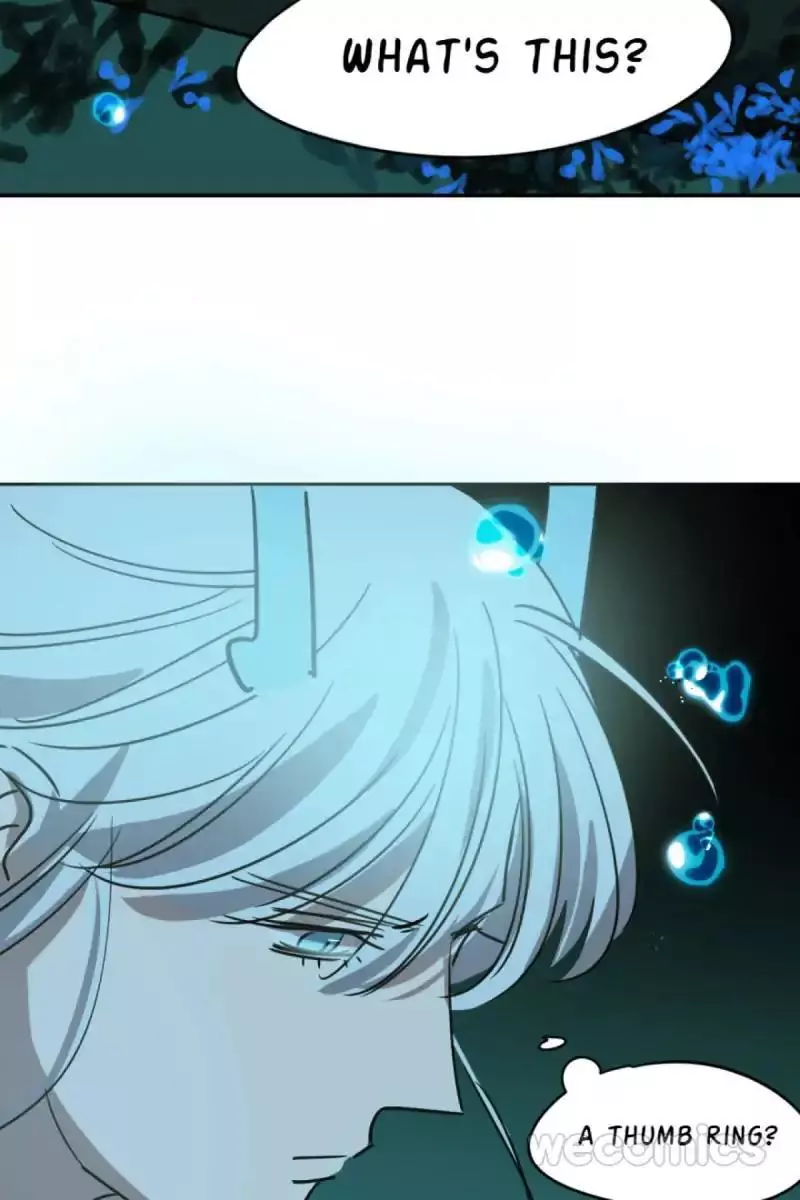 Aoao Waiting To Be Eaten (caught!!) Chapter 19 page 77