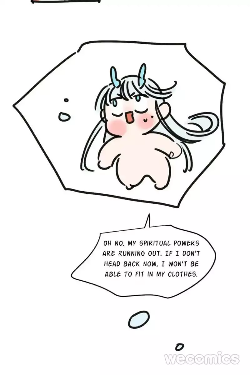 Aoao Waiting To Be Eaten (caught!!) Chapter 19 page 79