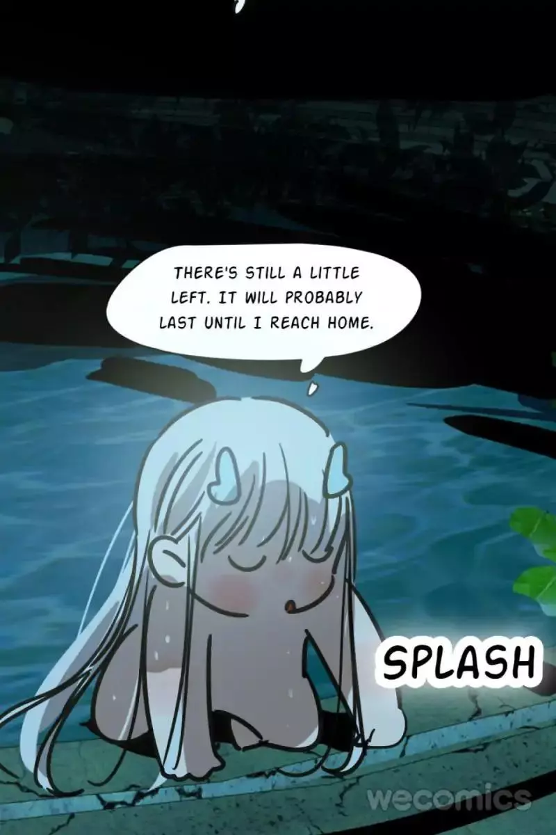 Aoao Waiting To Be Eaten (caught!!) Chapter 19 page 81