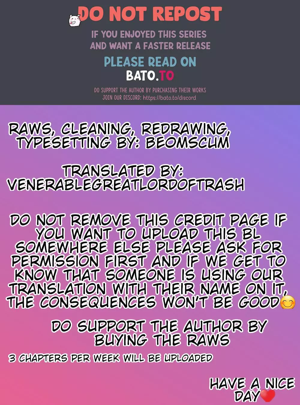 Aoao Waiting To Be Eaten (caught!!) Chapter 193 page 1