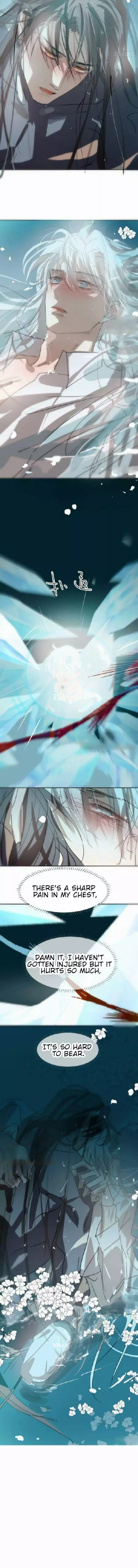 Aoao Waiting To Be Eaten (caught!!) Chapter 194 page 7