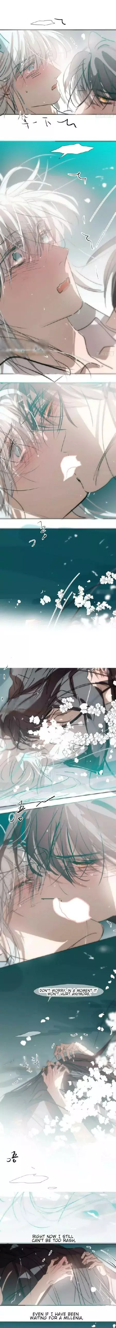 Aoao Waiting To Be Eaten (caught!!) Chapter 195 page 5