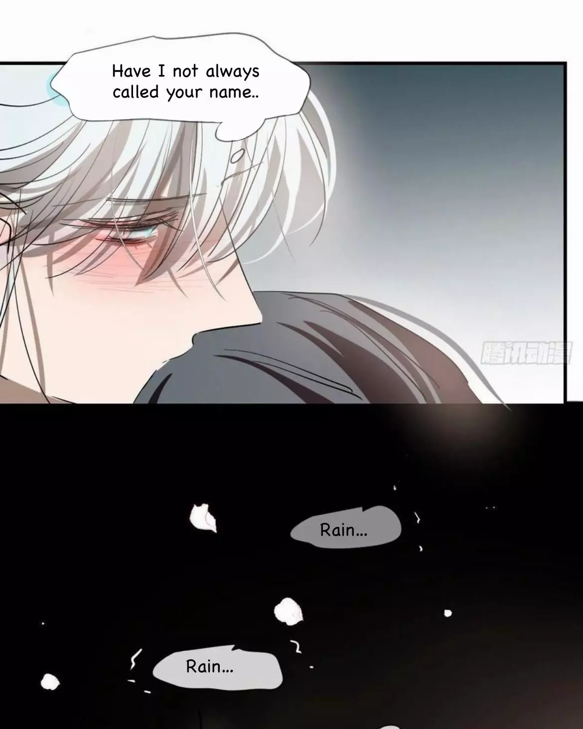 Aoao Waiting To Be Eaten (caught!!) Chapter 197 page 5