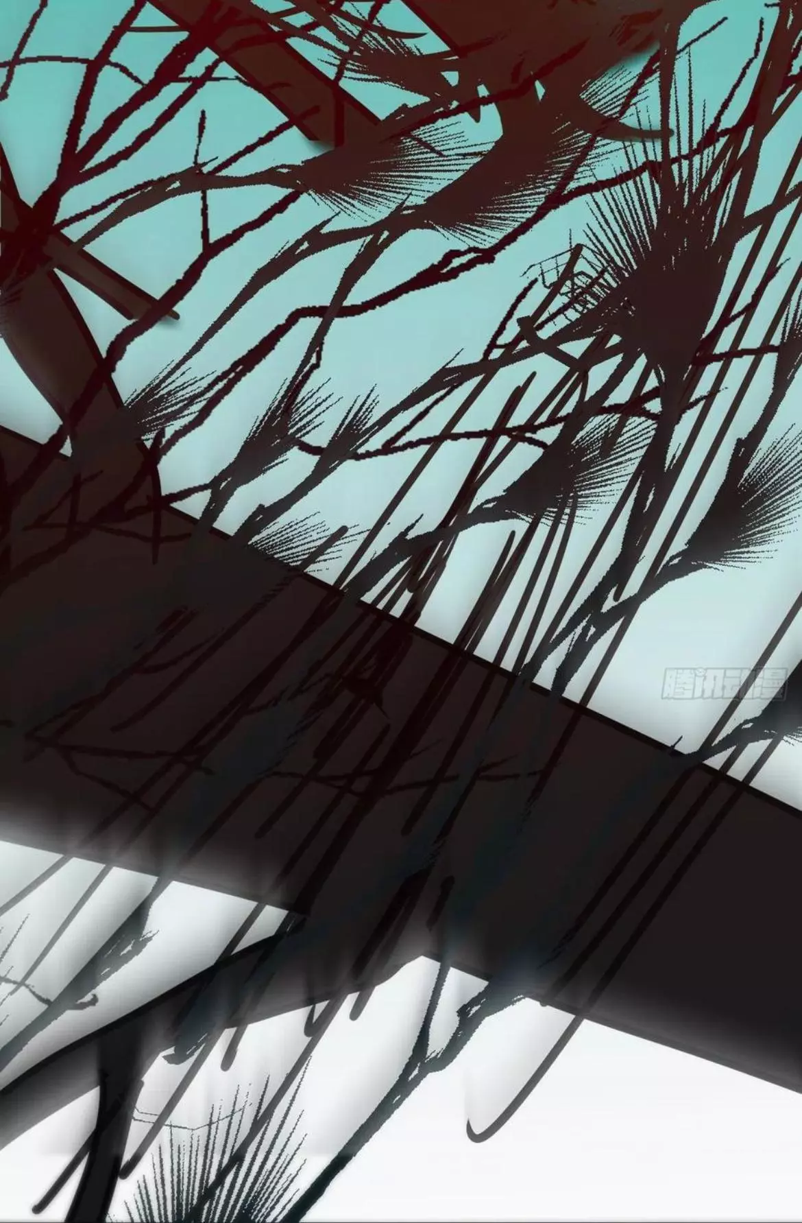 Aoao Waiting To Be Eaten (caught!!) Chapter 197 page 24
