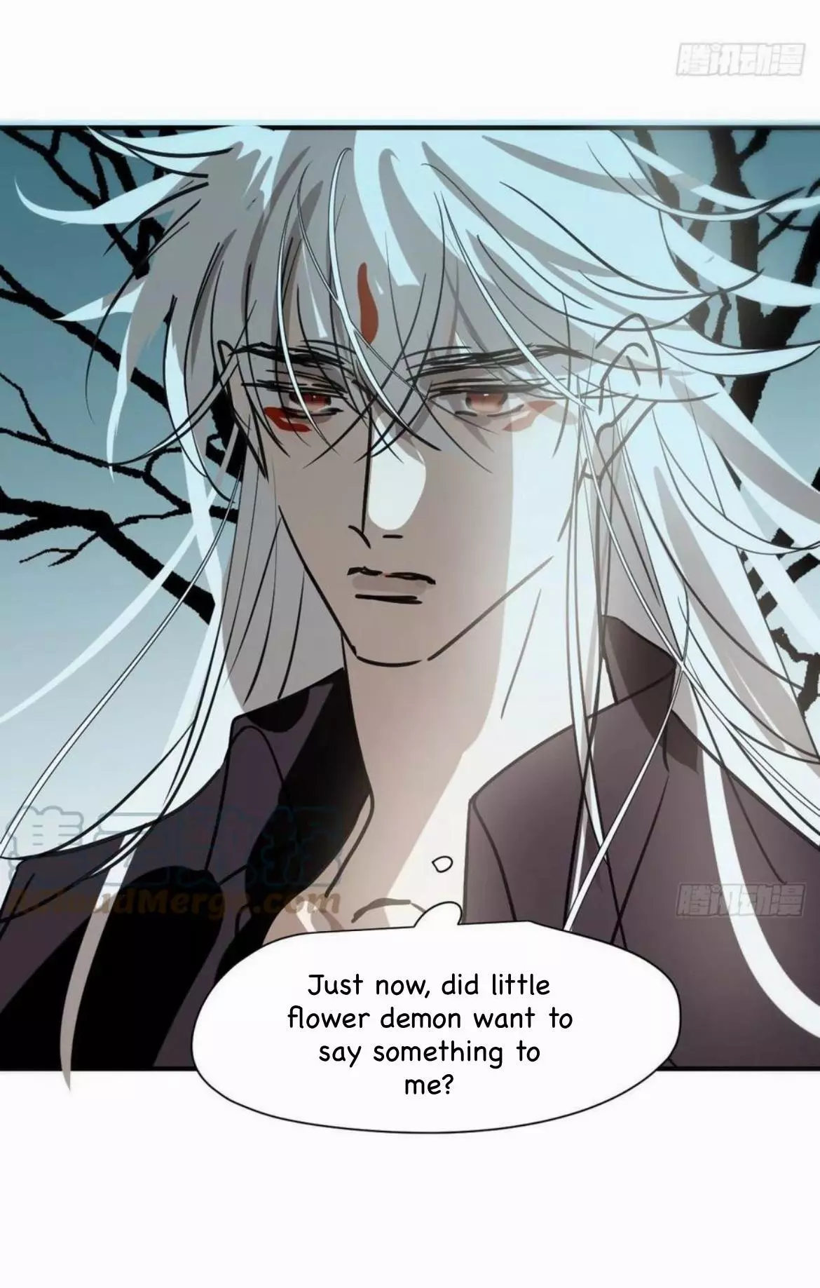 Aoao Waiting To Be Eaten (caught!!) Chapter 197 page 31