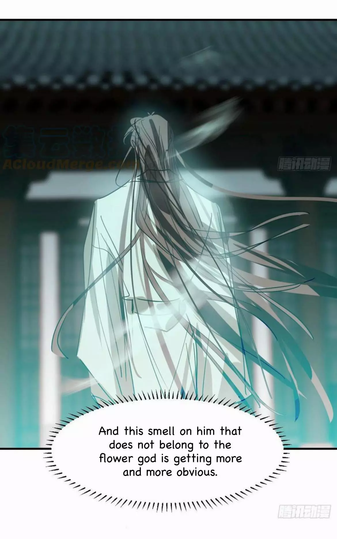 Aoao Waiting To Be Eaten (caught!!) Chapter 197 page 33