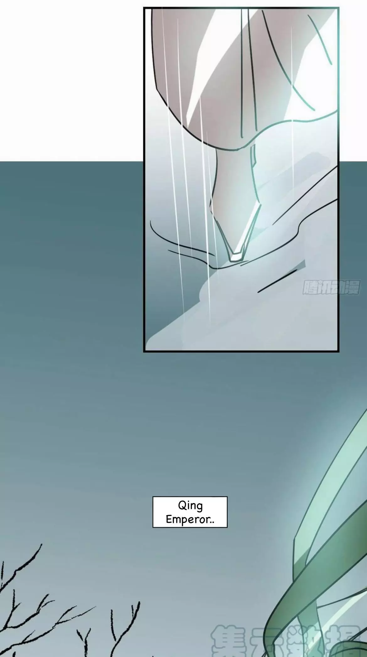 Aoao Waiting To Be Eaten (caught!!) Chapter 197 page 42