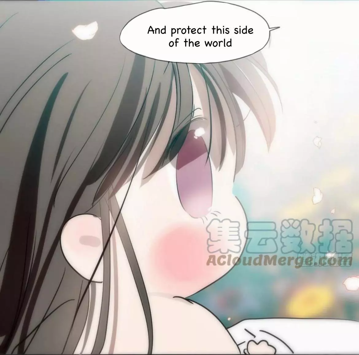 Aoao Waiting To Be Eaten (caught!!) Chapter 198 page 6