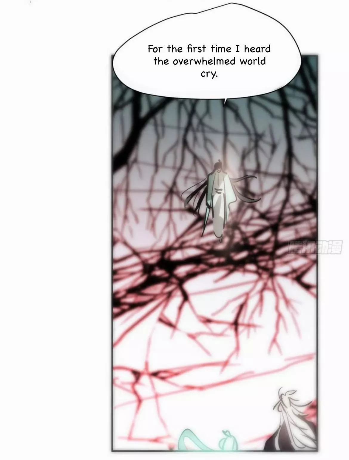 Aoao Waiting To Be Eaten (caught!!) Chapter 198 page 47
