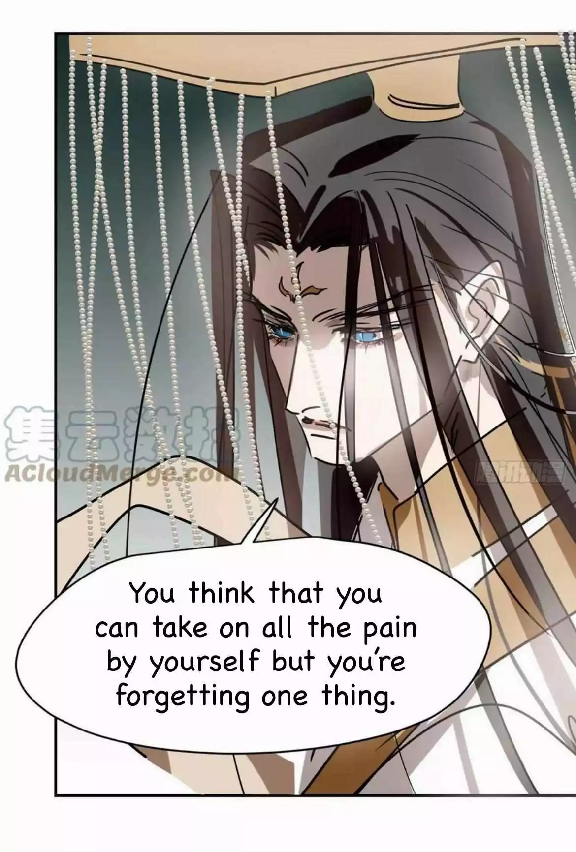 Aoao Waiting To Be Eaten (caught!!) Chapter 199 page 32
