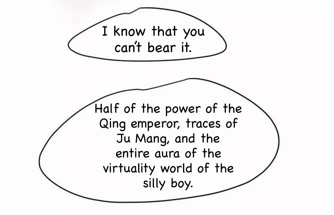 Aoao Waiting To Be Eaten (caught!!) Chapter 199 page 35