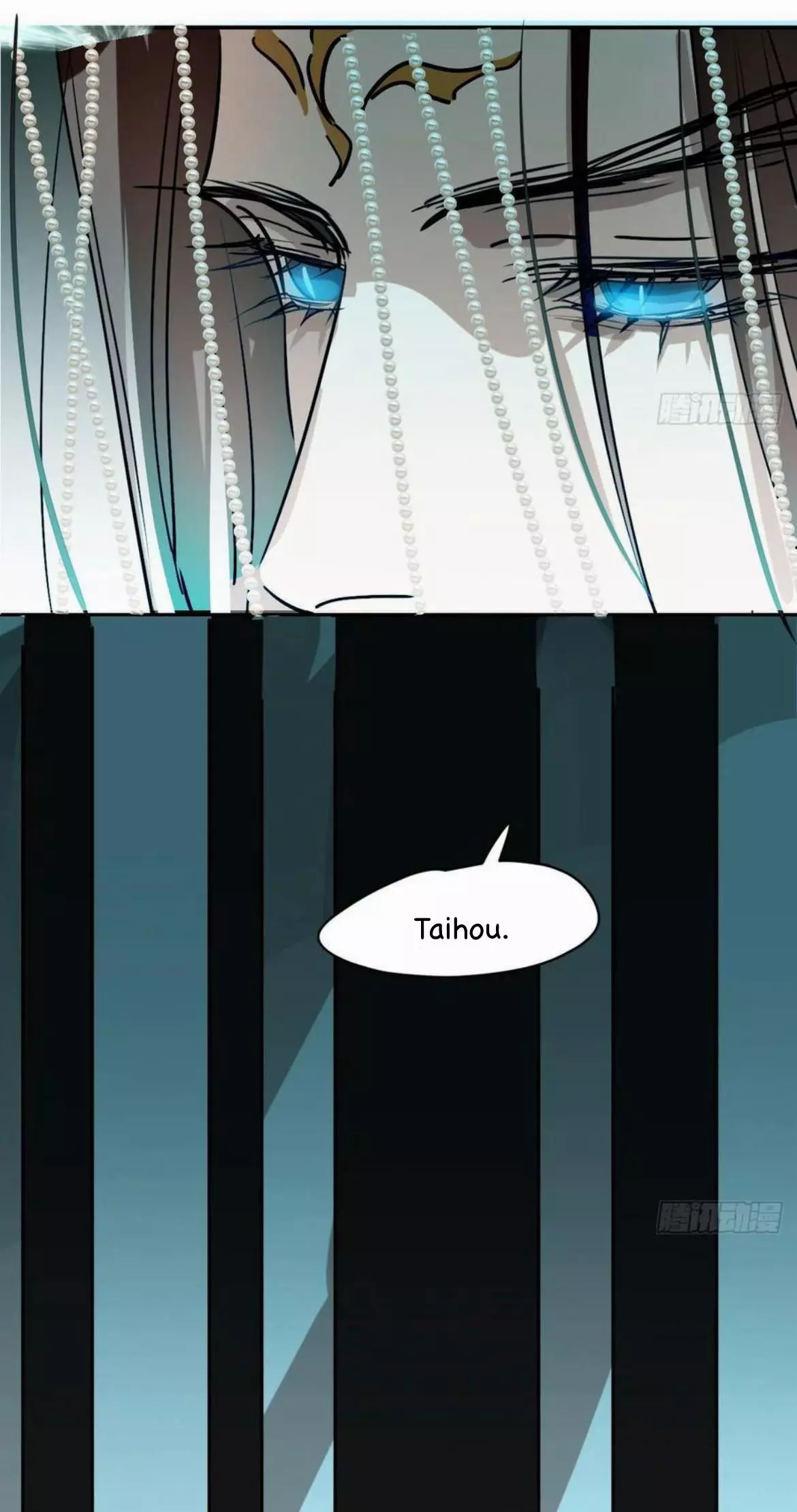 Aoao Waiting To Be Eaten (caught!!) Chapter 199 page 41