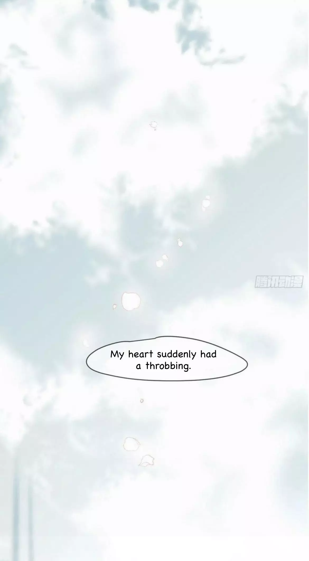Aoao Waiting To Be Eaten (caught!!) Chapter 199 page 58