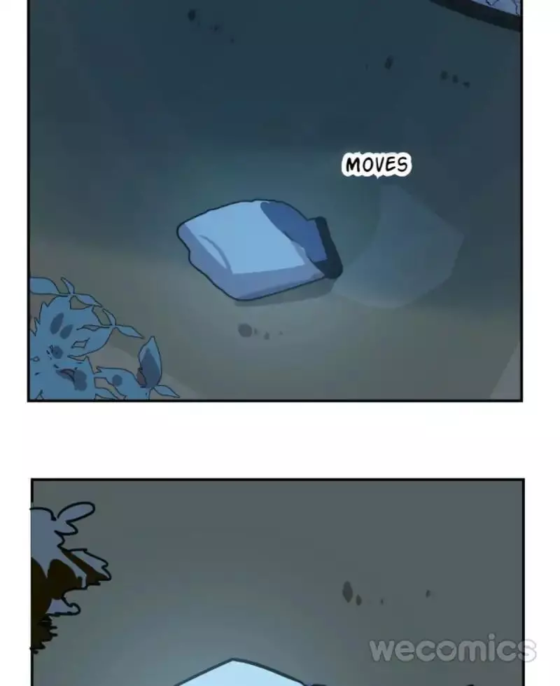 Aoao Waiting To Be Eaten (caught!!) Chapter 20 page 2