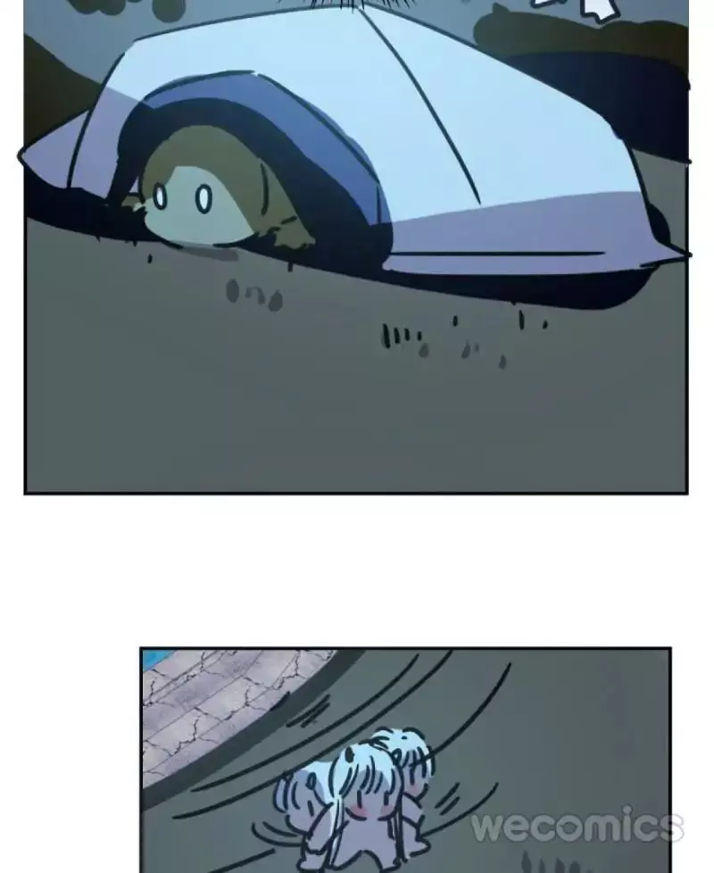 Aoao Waiting To Be Eaten (caught!!) Chapter 20 page 4