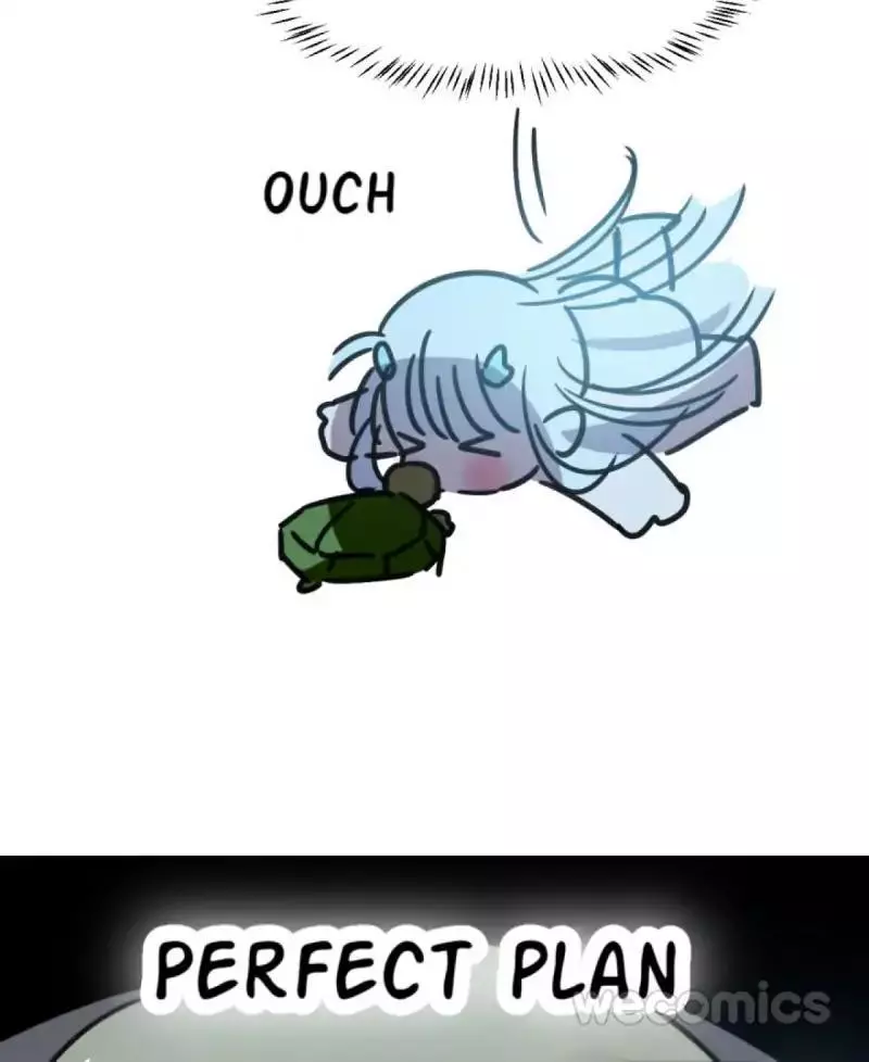 Aoao Waiting To Be Eaten (caught!!) Chapter 20 page 7