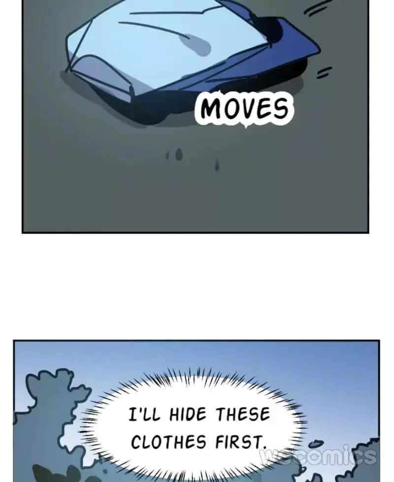 Aoao Waiting To Be Eaten (caught!!) Chapter 20 page 3