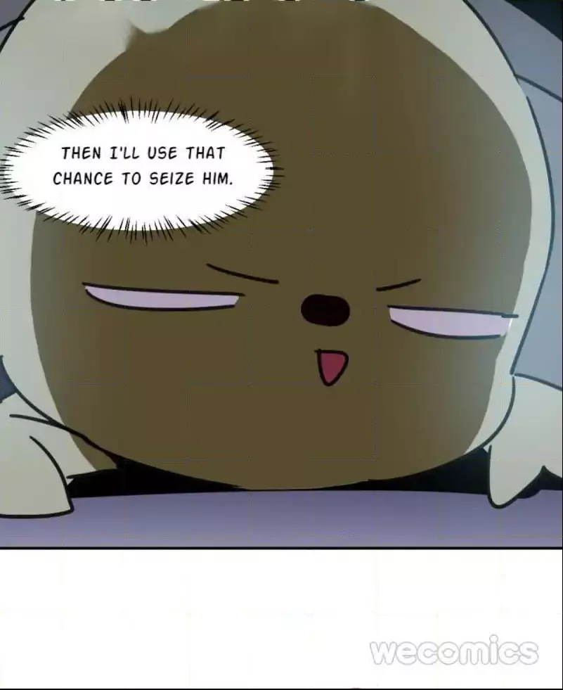 Aoao Waiting To Be Eaten (caught!!) Chapter 20 page 8
