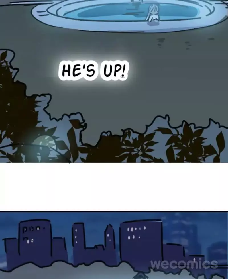 Aoao Waiting To Be Eaten (caught!!) Chapter 20 page 10