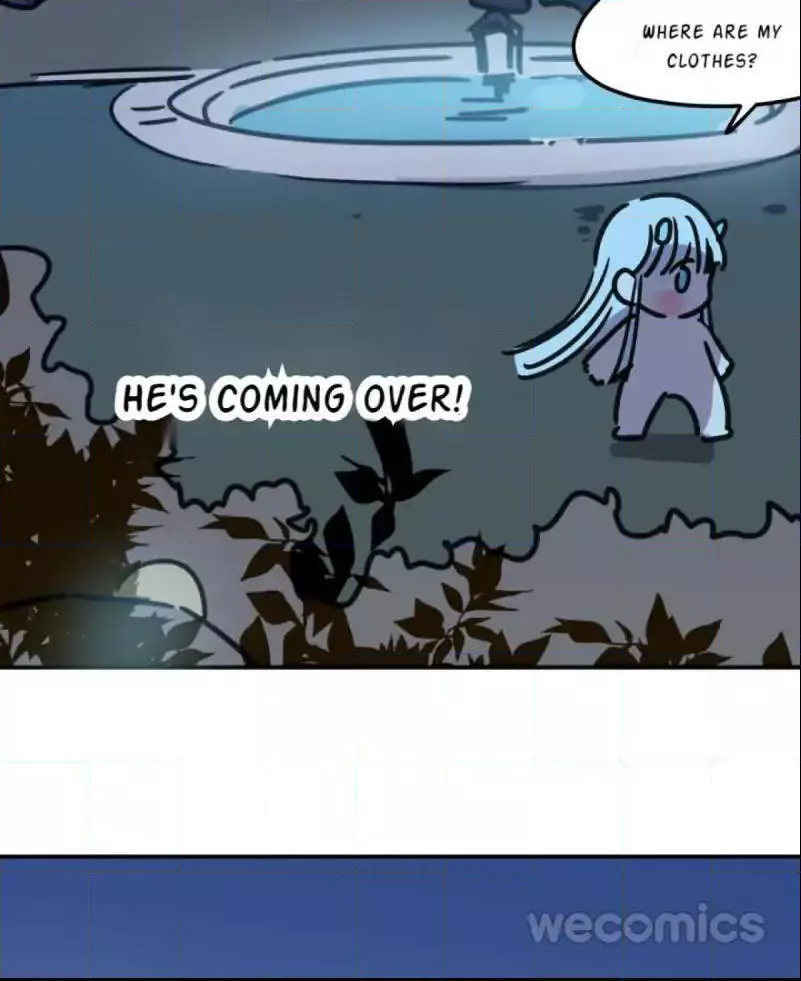 Aoao Waiting To Be Eaten (caught!!) Chapter 20 page 12