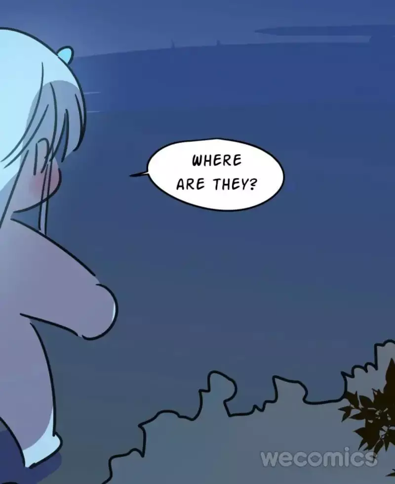 Aoao Waiting To Be Eaten (caught!!) Chapter 20 page 13
