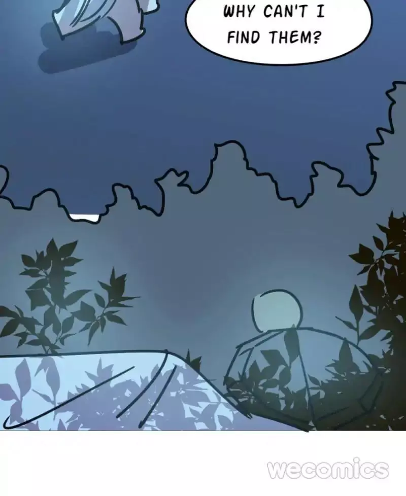 Aoao Waiting To Be Eaten (caught!!) Chapter 20 page 15