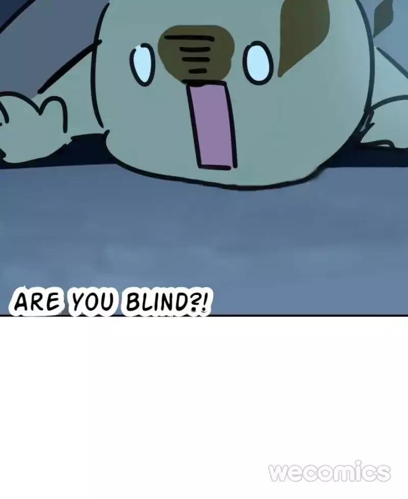 Aoao Waiting To Be Eaten (caught!!) Chapter 20 page 18
