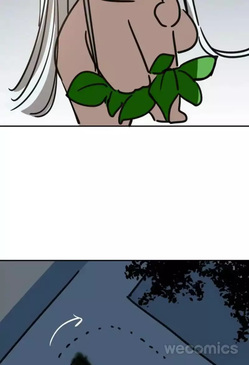 Aoao Waiting To Be Eaten (caught!!) Chapter 20 page 24