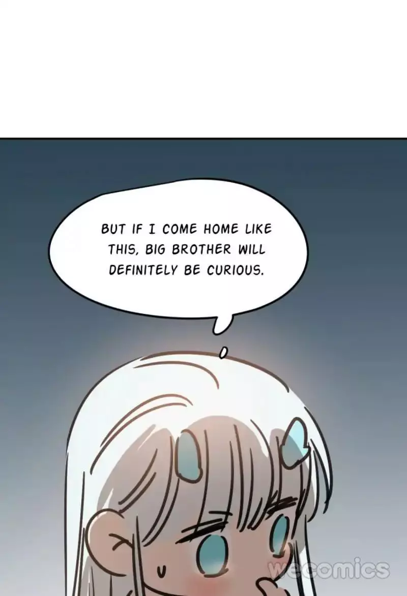 Aoao Waiting To Be Eaten (caught!!) Chapter 20 page 23