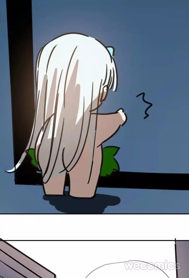 Aoao Waiting To Be Eaten (caught!!) Chapter 20 page 27