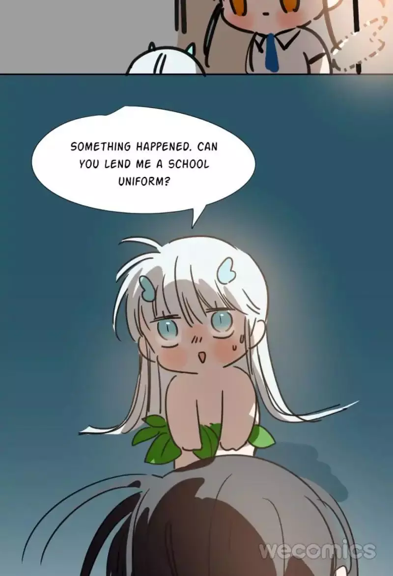 Aoao Waiting To Be Eaten (caught!!) Chapter 20 page 30