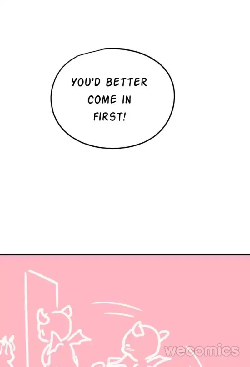 Aoao Waiting To Be Eaten (caught!!) Chapter 20 page 32