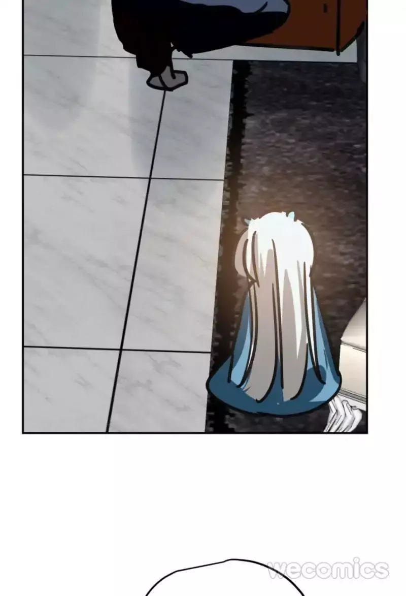 Aoao Waiting To Be Eaten (caught!!) Chapter 20 page 36