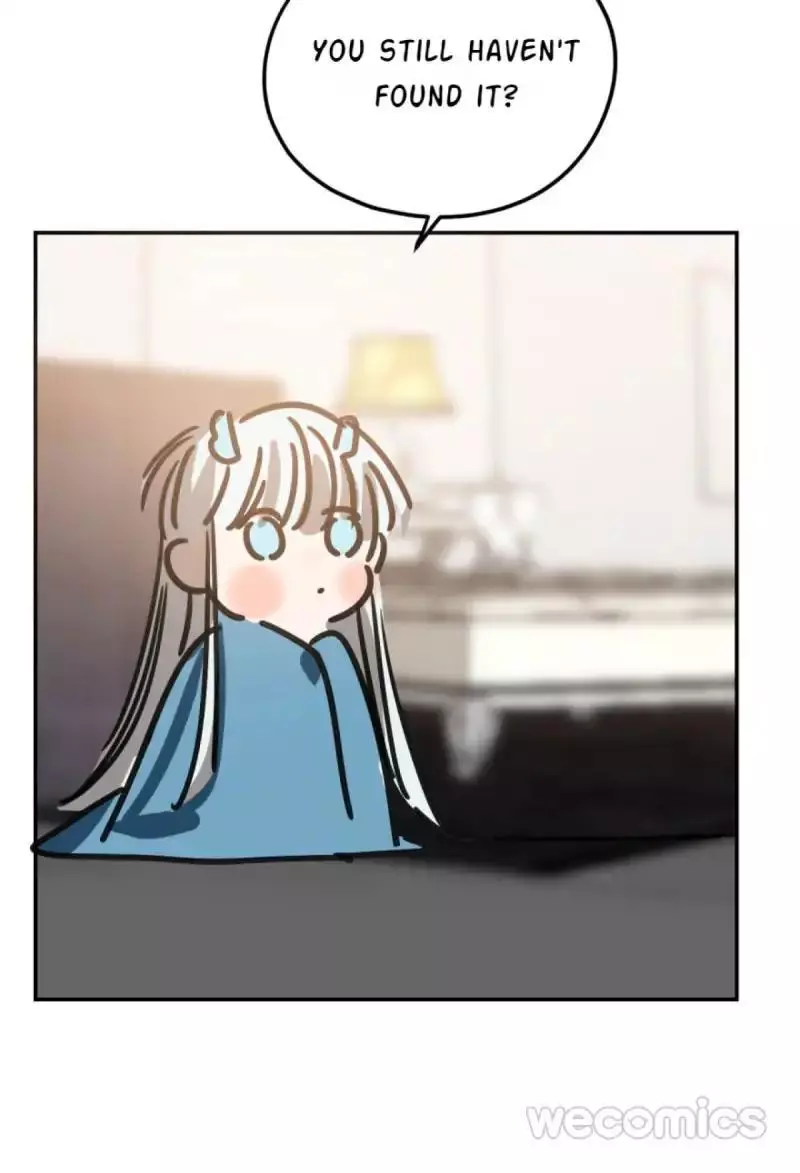 Aoao Waiting To Be Eaten (caught!!) Chapter 20 page 37