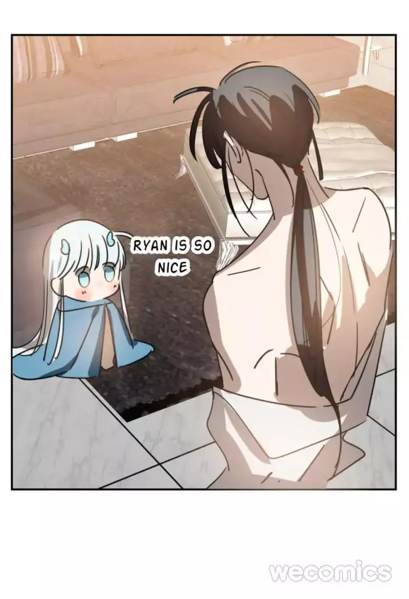 Aoao Waiting To Be Eaten (caught!!) Chapter 20 page 40