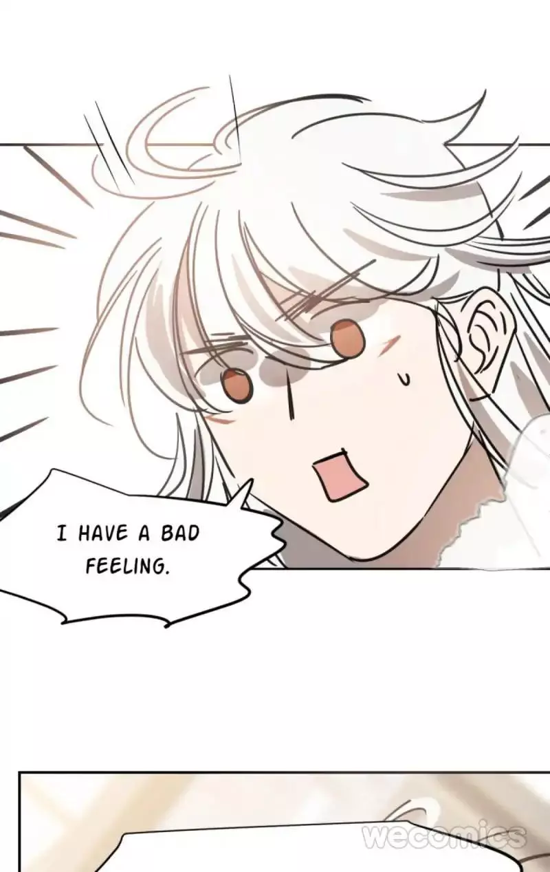 Aoao Waiting To Be Eaten (caught!!) Chapter 20 page 41