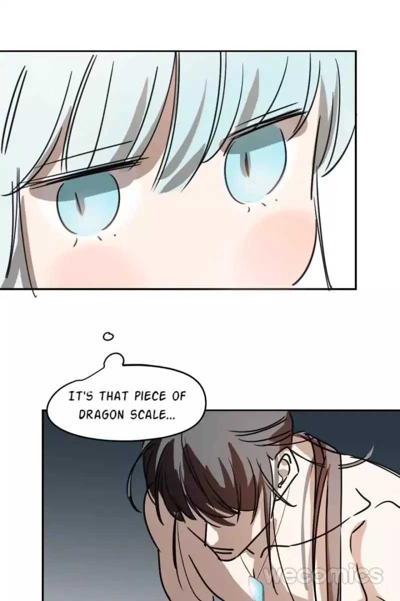 Aoao Waiting To Be Eaten (caught!!) Chapter 20 page 44
