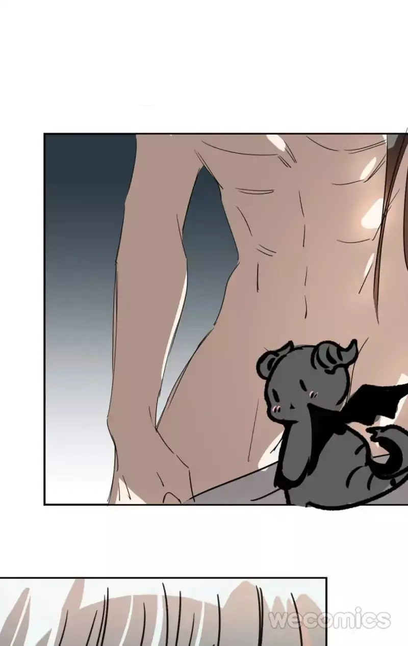 Aoao Waiting To Be Eaten (caught!!) Chapter 20 page 46