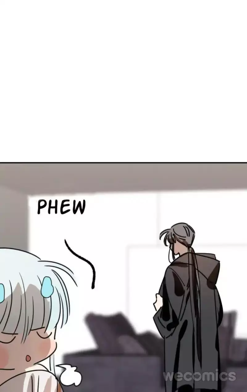 Aoao Waiting To Be Eaten (caught!!) Chapter 20 page 48