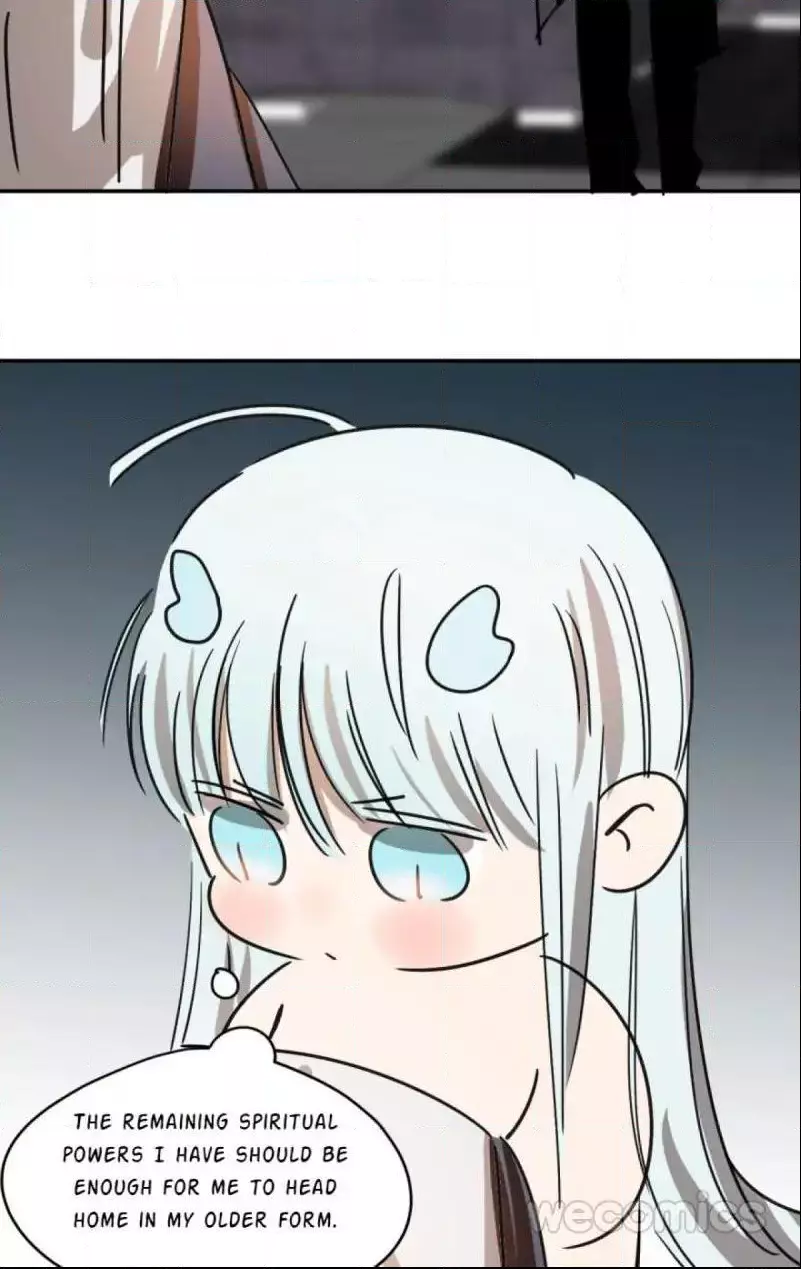 Aoao Waiting To Be Eaten (caught!!) Chapter 20 page 49