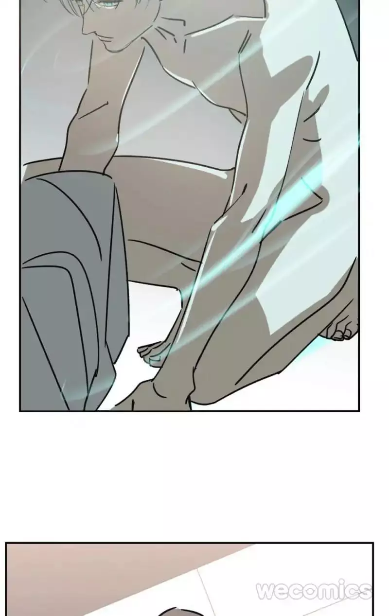 Aoao Waiting To Be Eaten (caught!!) Chapter 20 page 51