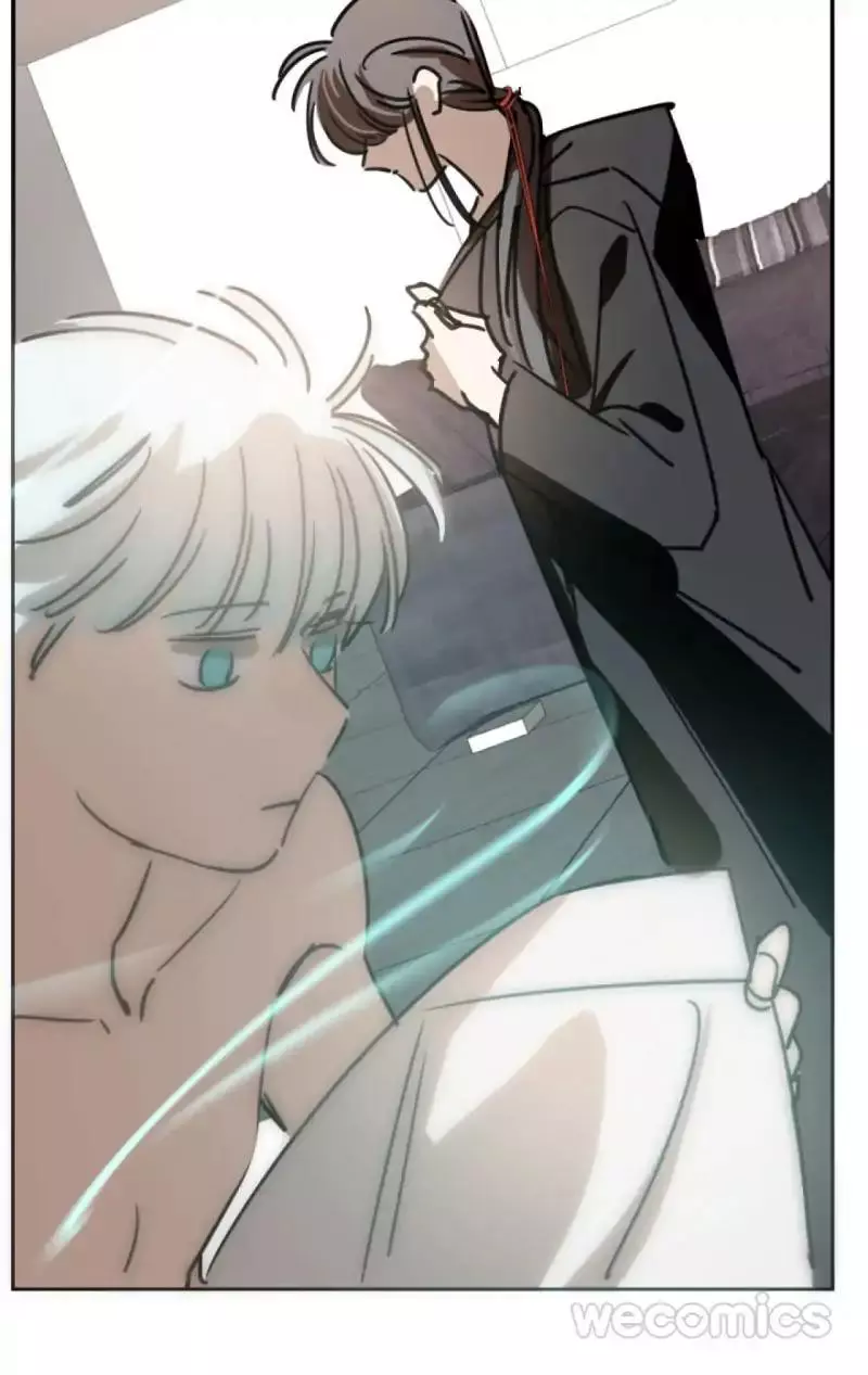 Aoao Waiting To Be Eaten (caught!!) Chapter 20 page 52