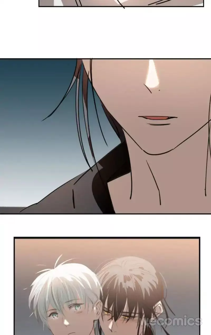 Aoao Waiting To Be Eaten (caught!!) Chapter 20 page 55
