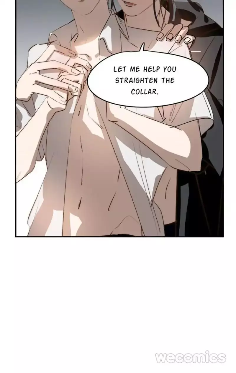 Aoao Waiting To Be Eaten (caught!!) Chapter 20 page 56
