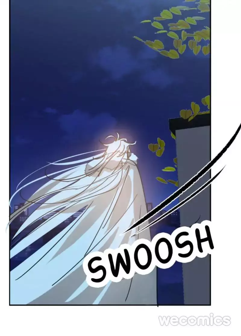 Aoao Waiting To Be Eaten (caught!!) Chapter 20 page 59